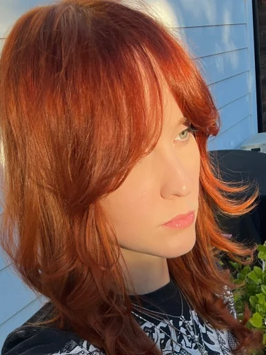 Photo of model @rotunddude