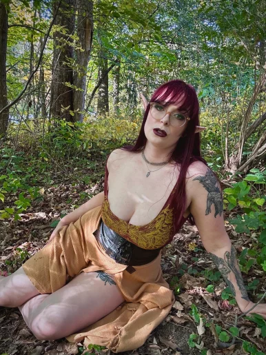 Photo of model @roxierusalka