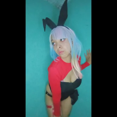 Photo of model @roxxaneinsane