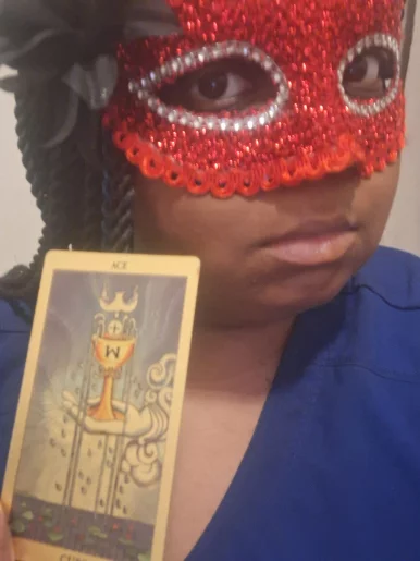 Photo of model @roxxielove