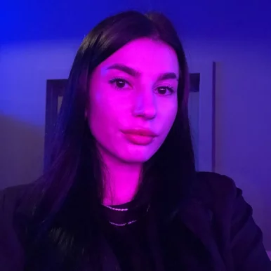 Photo of model @roxy_flame