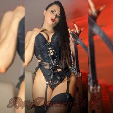 Photo of model @roxydominauk