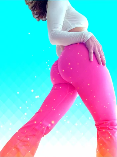 Photo of model @roxylefox