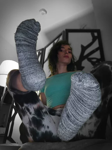 Photo of model @royaltyoffindom