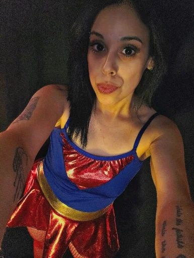 Photo of model @rozichkz