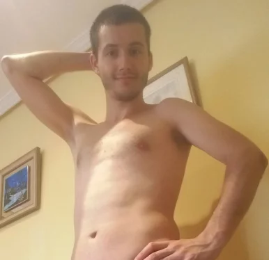 Photo of model @rubendvigo