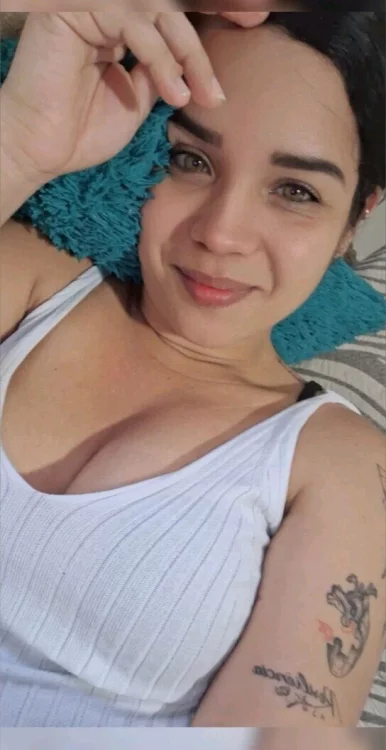 Photo of model @ruby1615