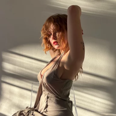 Photo of model @ruby_lynx