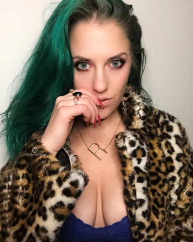 Photo of model @rubydotmaefree