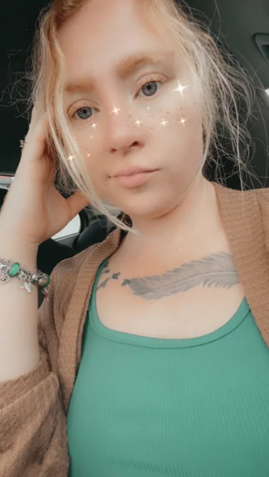 Photo of model @rubyjayfree