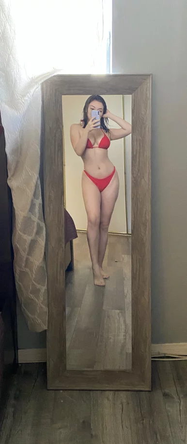 Photo of model @rubylovee