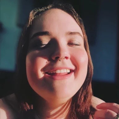 Photo of model @rubypaker