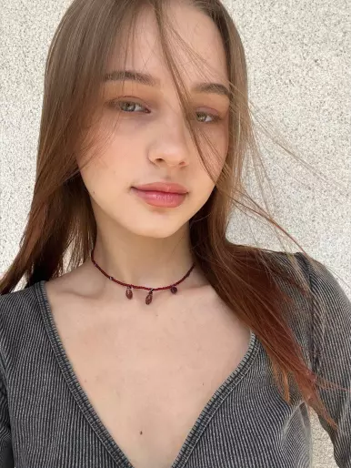 Photo of model @rubypixie