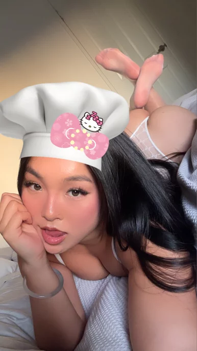 Photo of model @rubyxmei