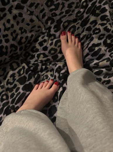 Photo of model @rubyyxtoes