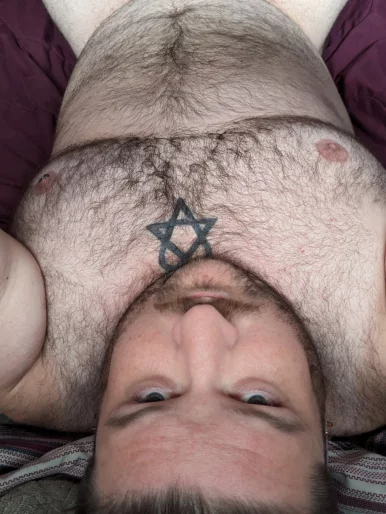 Photo of model @rudybigbear