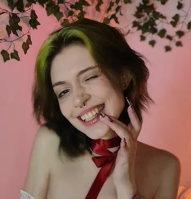 Photo of model @rumaxs