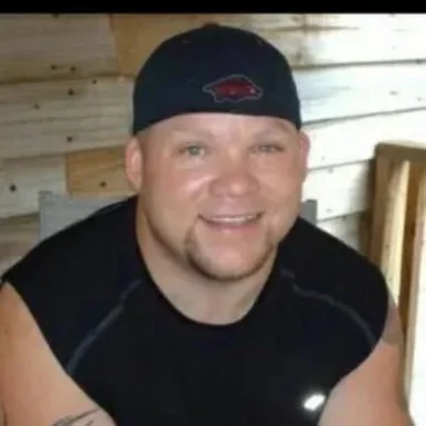 Photo of model @russbd