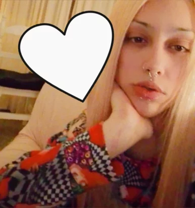 Photo of model @ruthlovelove