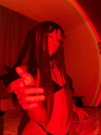 Photo of model @ruubyyyy