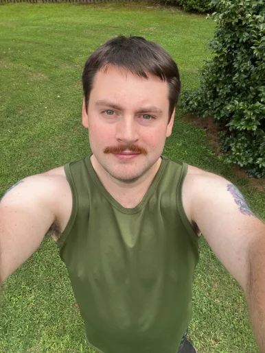 Photo of model @rwcampbell