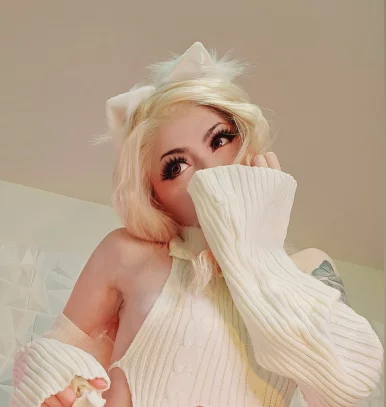 Photo of model @rynnreverie