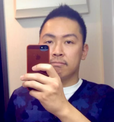 Photo of model @ryota_top2