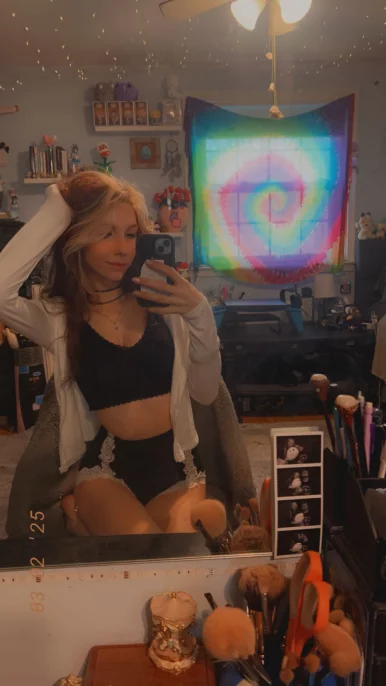 Photo of model @ryyien