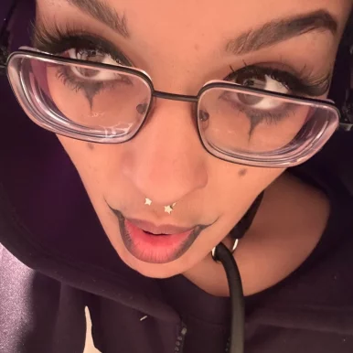 Photo of model @s1utpup