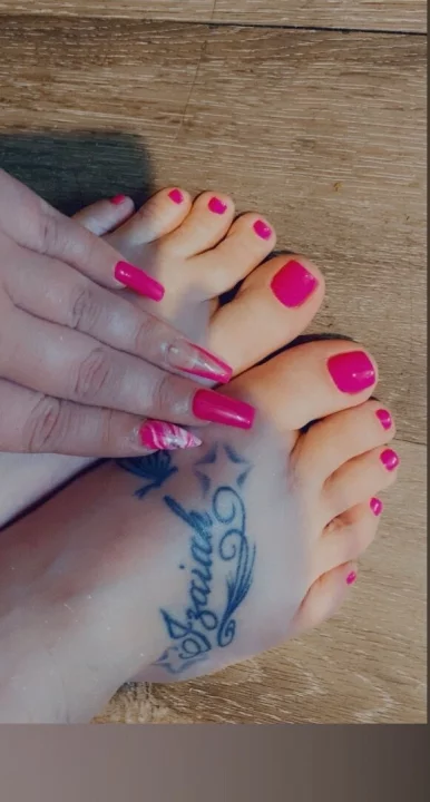 Photo of model @s3xxyf33t