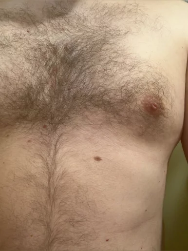 Photo of model @s_official