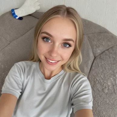 Photo of model @sabrina_moore