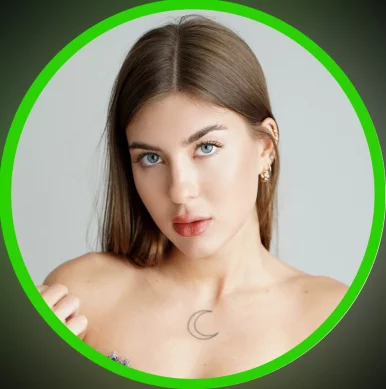 Photo of model @sabrina_your_wife