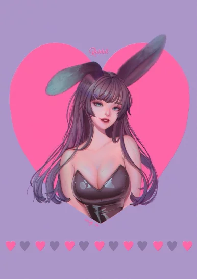 Photo of model @saeko