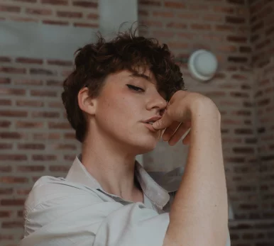 Photo of model @safeinsurrender