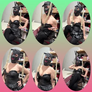 Photo of model @sahibearzu