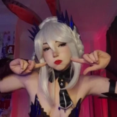 Photo of model @sailorcries