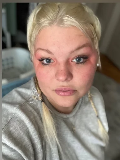 Photo of model @sailorwap