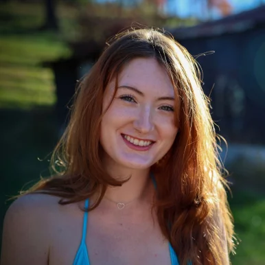 Photo of model @saintbunnie