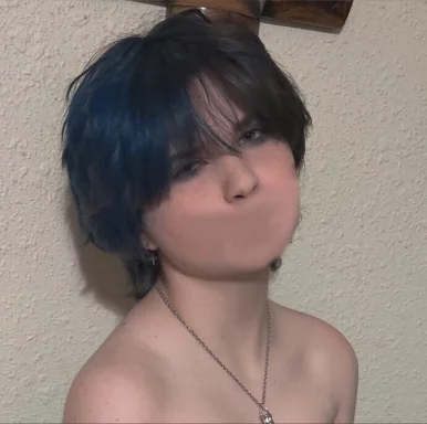 Photo of model @saintcheckers