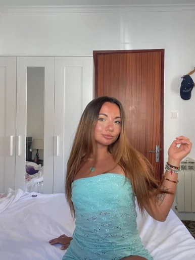 Photo of model @saintluxa