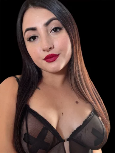 Photo of model @saintofsubmission