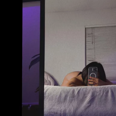 Photo of model @saintswednesdays