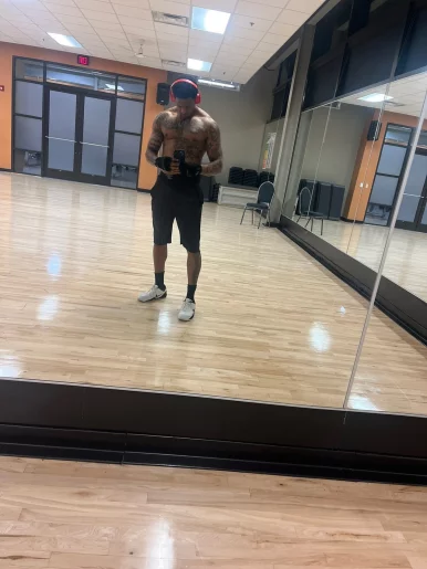 Photo of model @saiyan_dukes