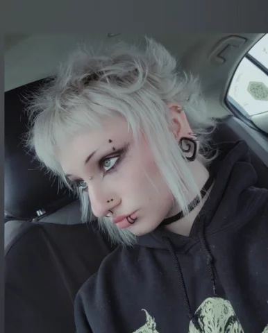 Photo of model @salems.circus