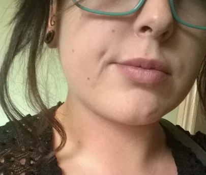 Photo of model @sally-hunter