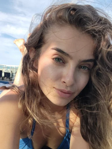 Photo of model @sallybrasil