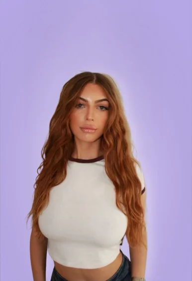 Photo of model @salomecllout