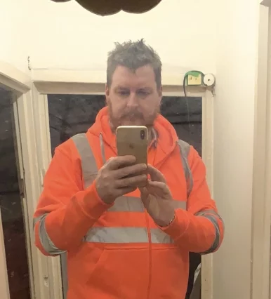 Photo of model @saltysmith1