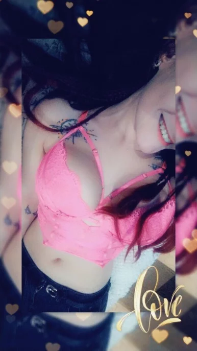 Photo of model @samantadark